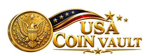 USA Coin Vault