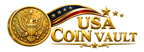 USA Coin Vault