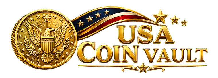 USA Coin Vault